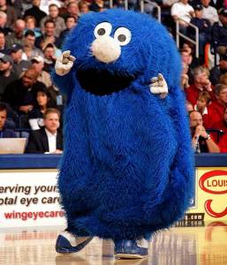 xavier-blue-blob