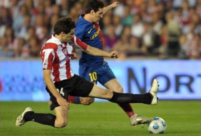 Javi Martinez Image